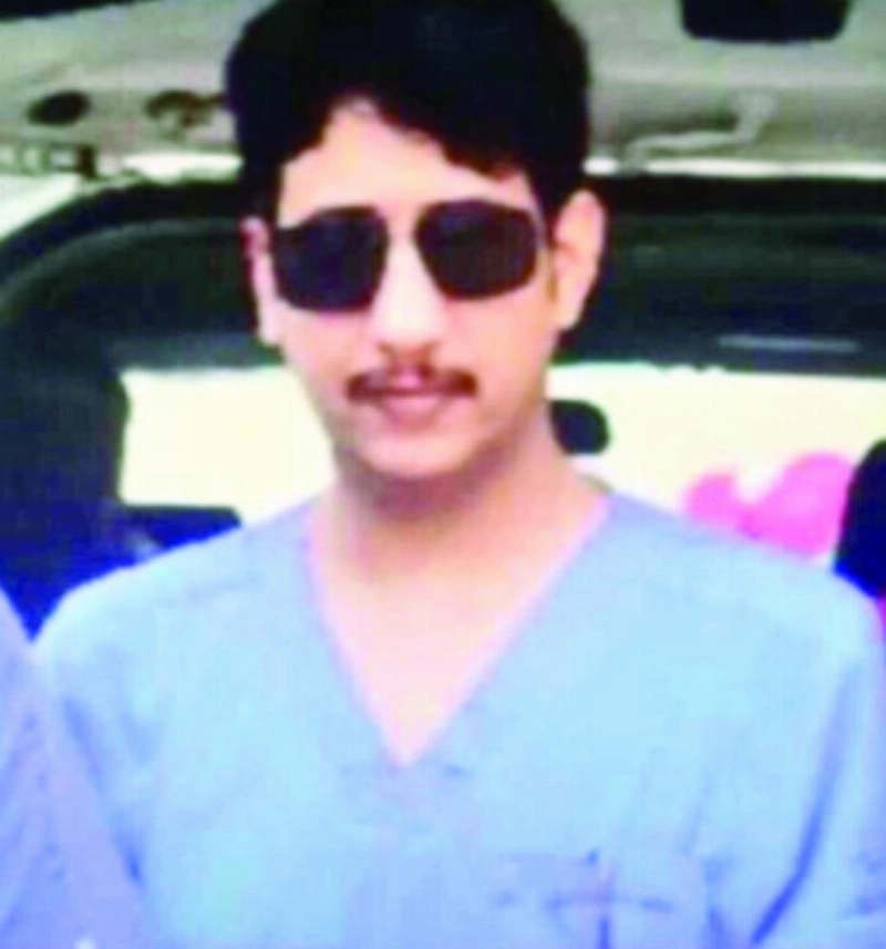 نايف اليامي