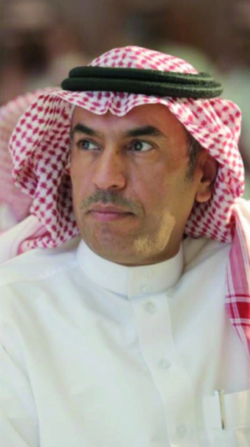 خالد أبا الخيل