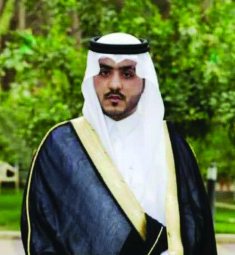 مرتضى الخلف