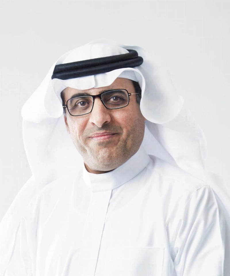 سعيد الغامدي