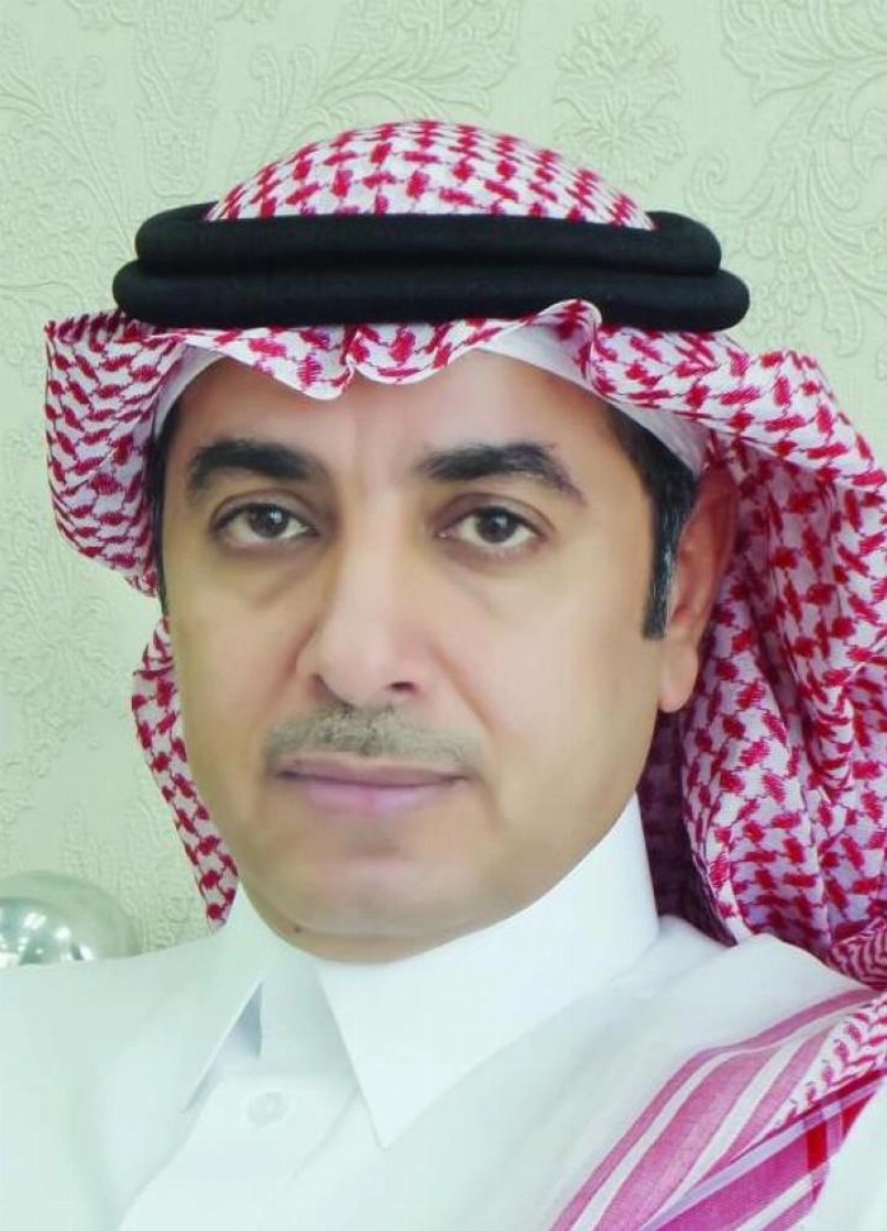 فهد الحماد
