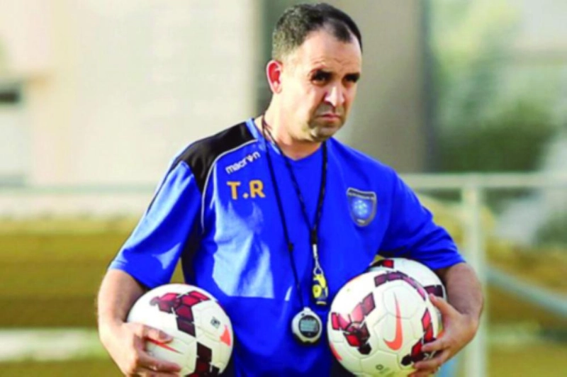 توفيق روابح