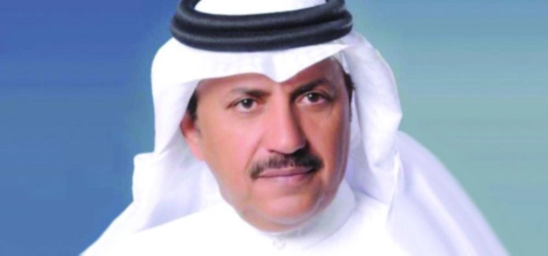مبارك العصيمي