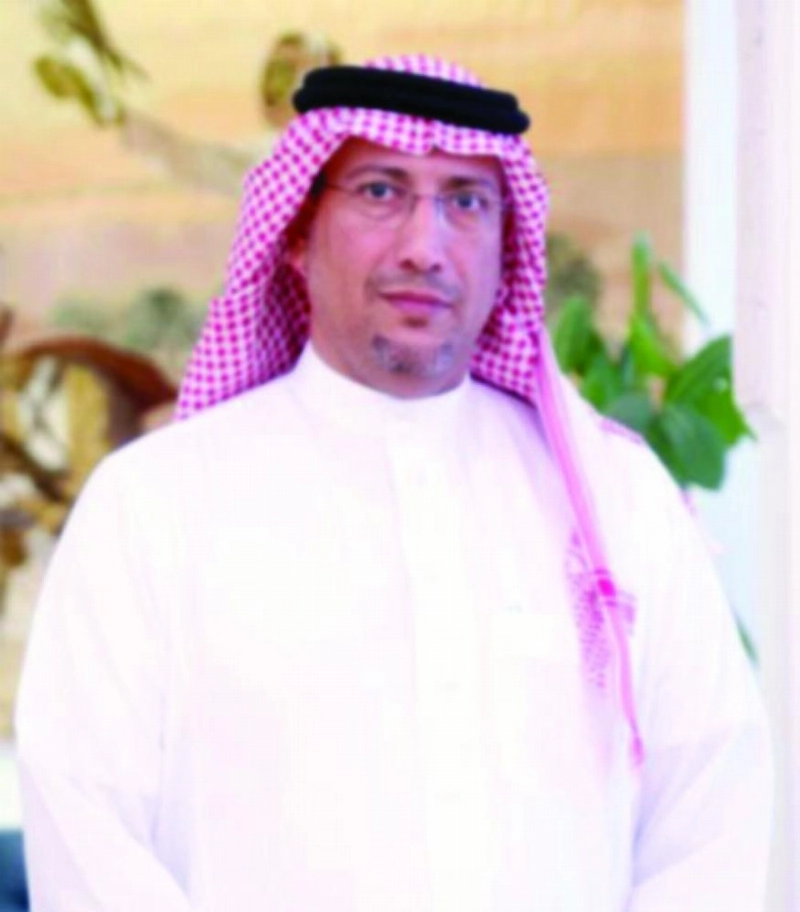 عبدالله العساف
