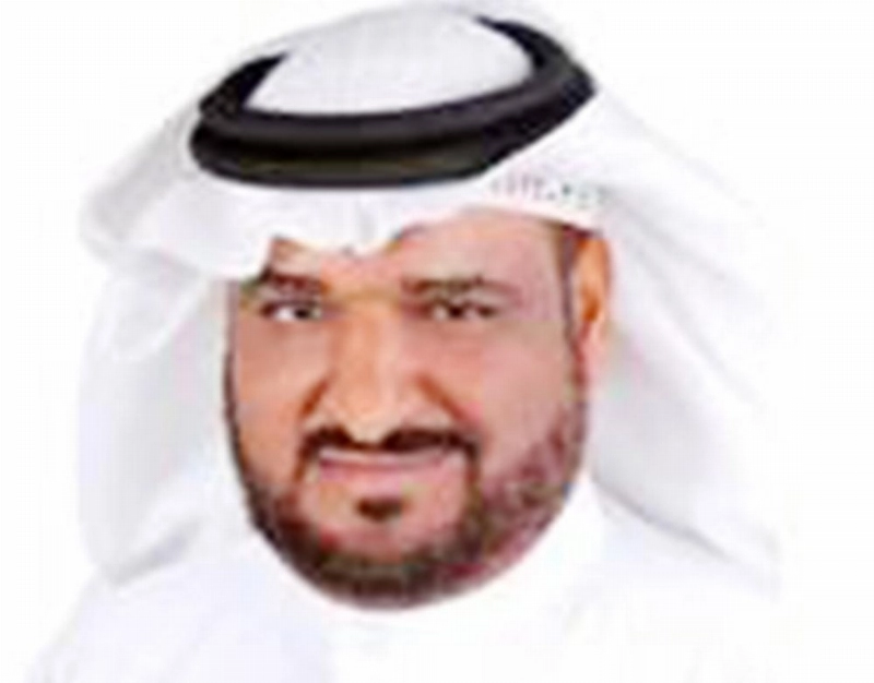 إبراهيم أحمد المسلم
