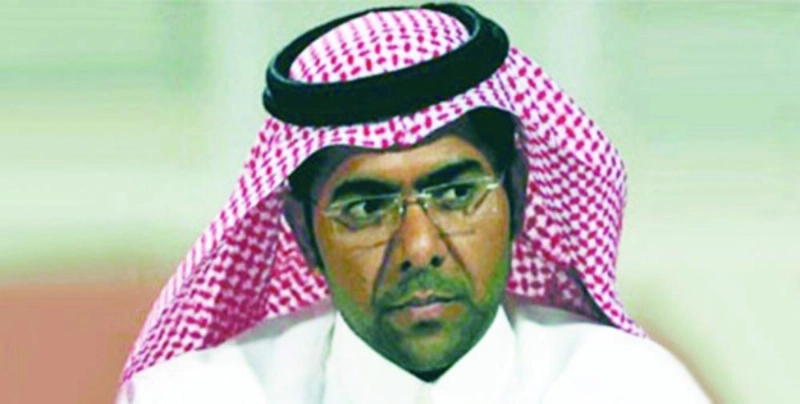 محمد السليم