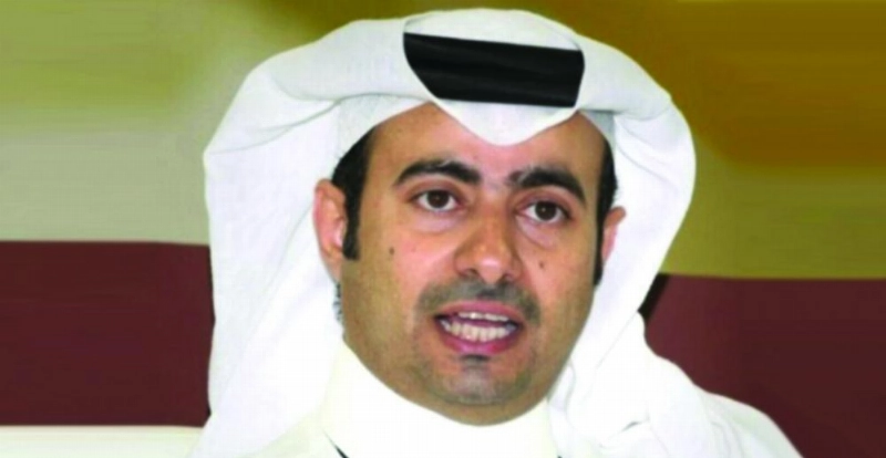 محمد المسعودي