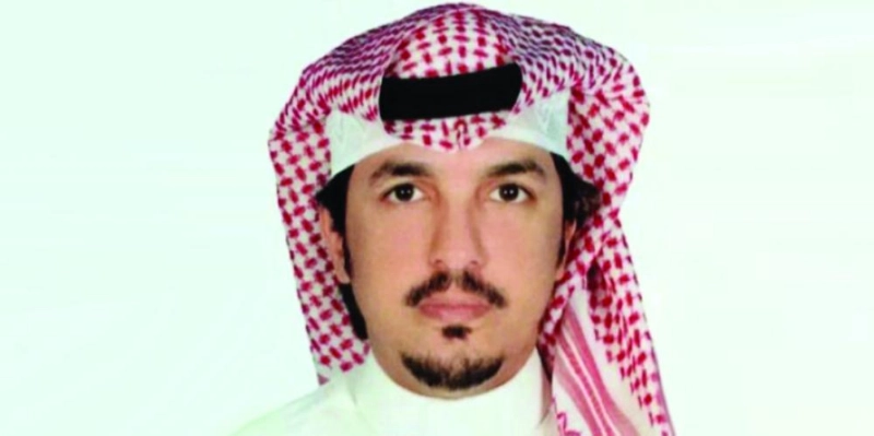 فهد الغامدي