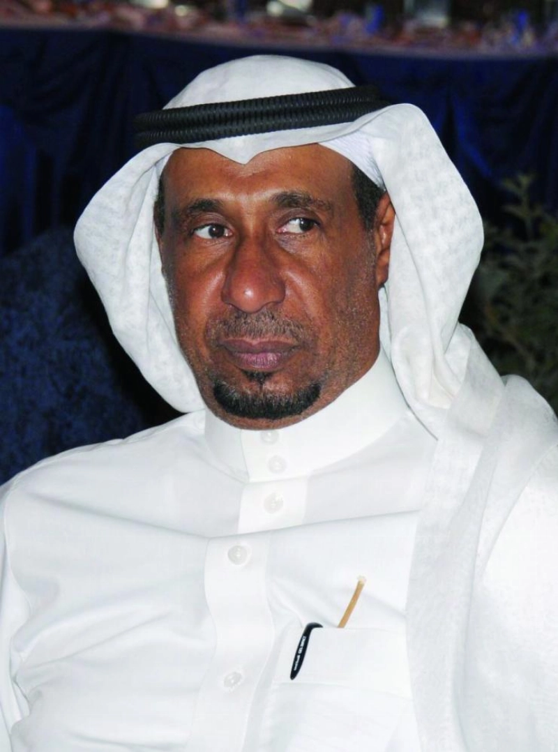 محمد سعد بخيت