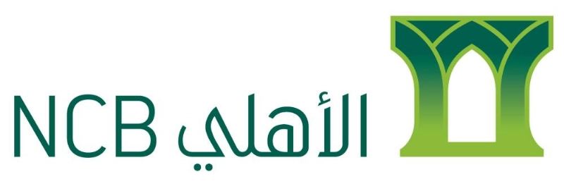 شعار البنك الأهلي