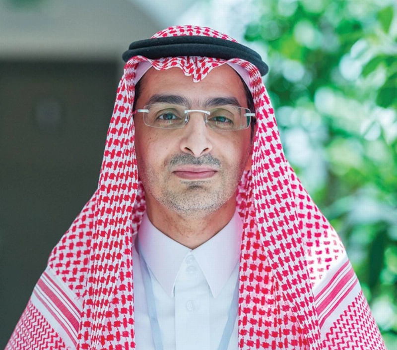 سعود السرحان