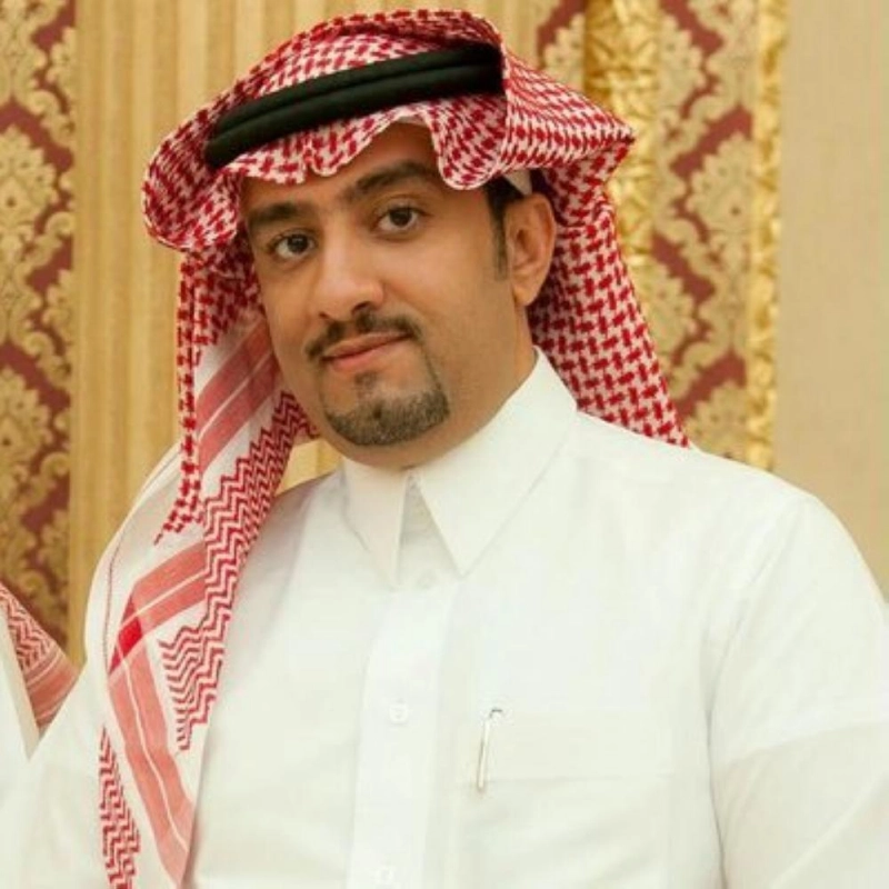 ثامر الضبيبان
