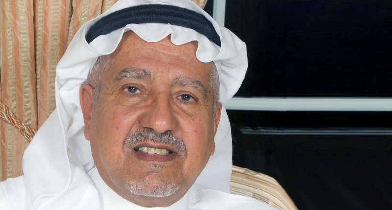 إبراهيم السبيعي