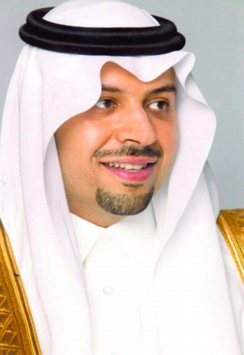 فيصل بن خالد