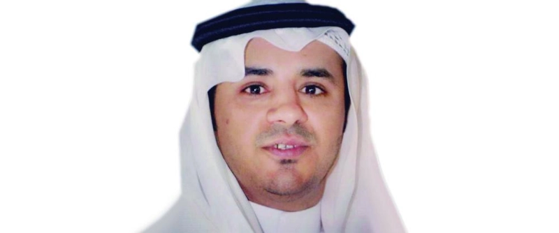 تركي سعد الحربي