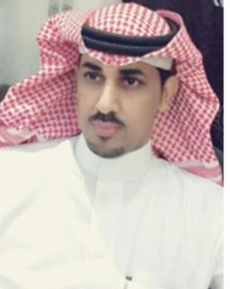 خالد القليطي