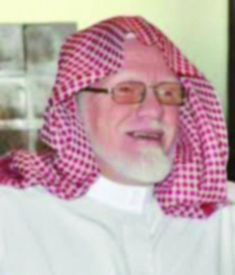 محمد السعيدي