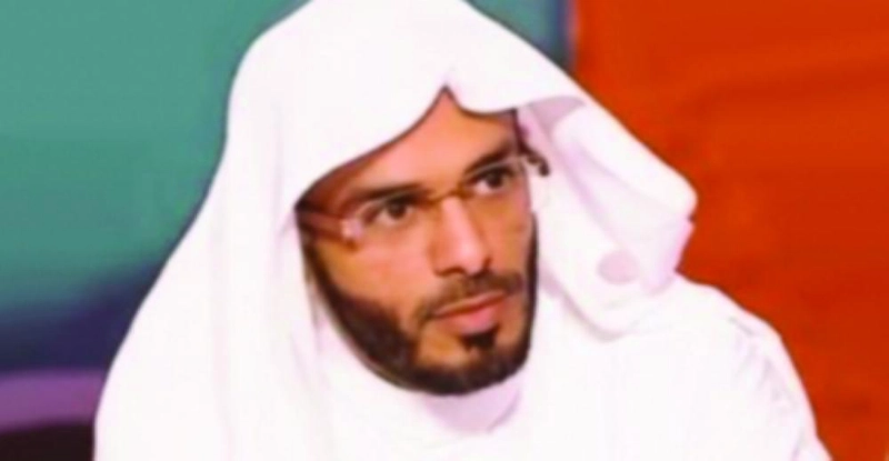 نايف العساكر