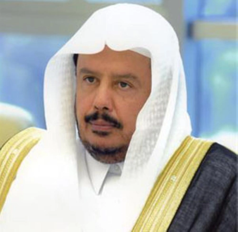 عبدالله آل الشيخ