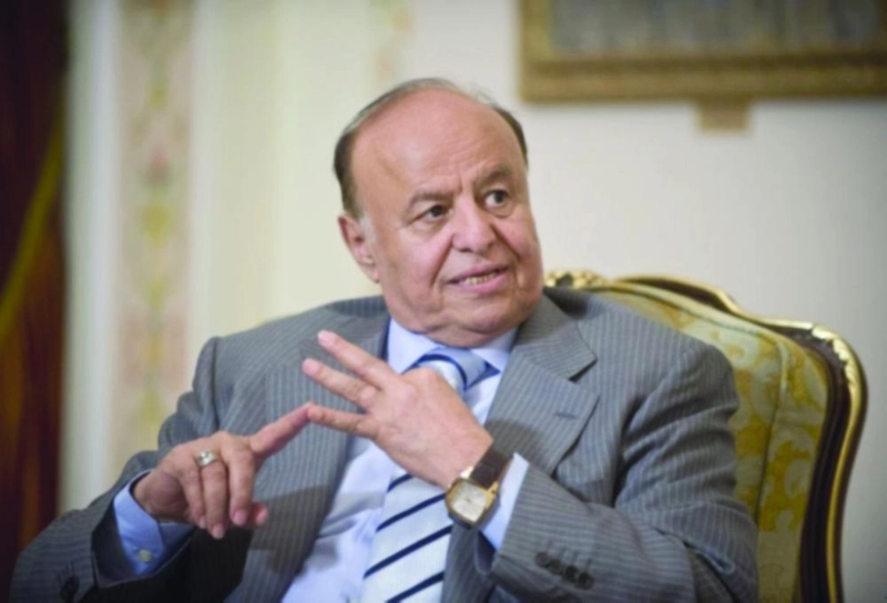 عبدربه منصور