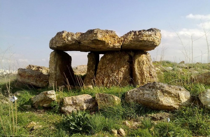 دولمن