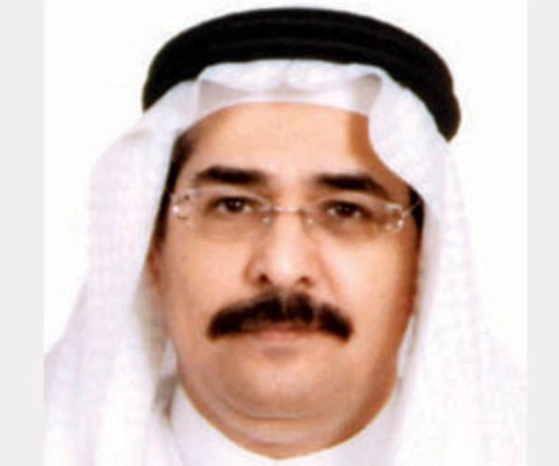 عبدالله الأحمري