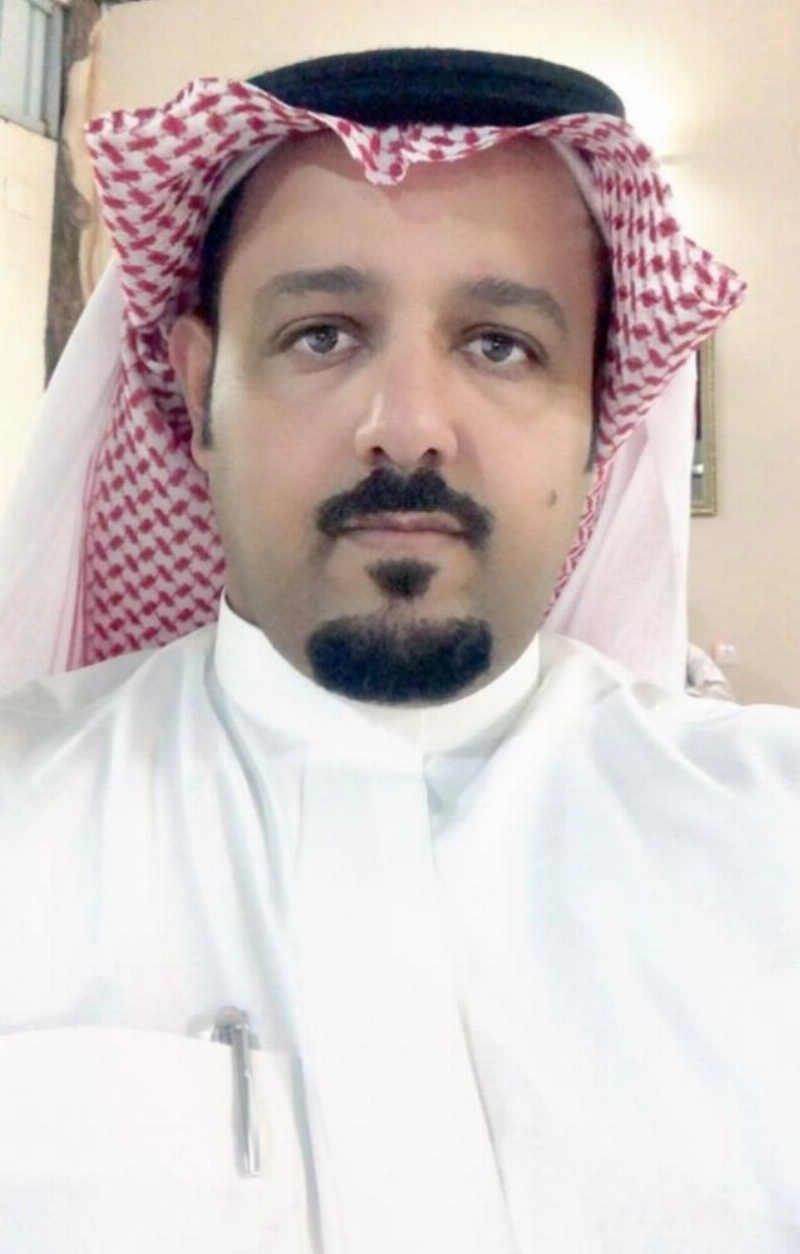 ثامر القرشي