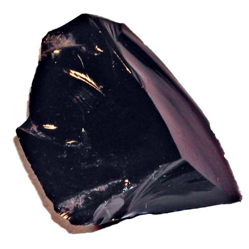 سبج (الزجاج البركاني)