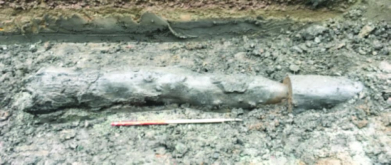 أنابيب المياه (Archaeology)