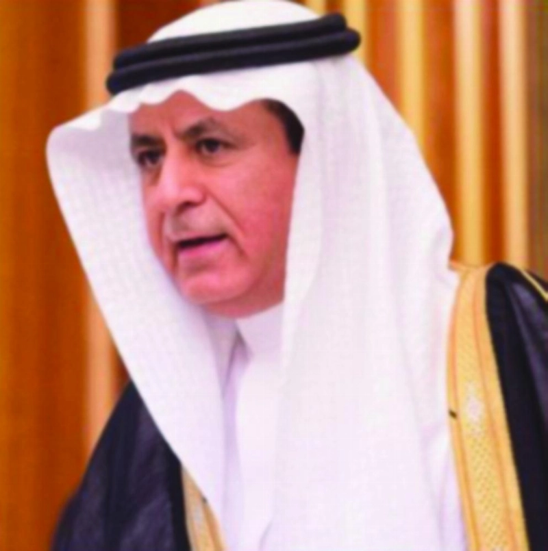 سليمان الحمدان