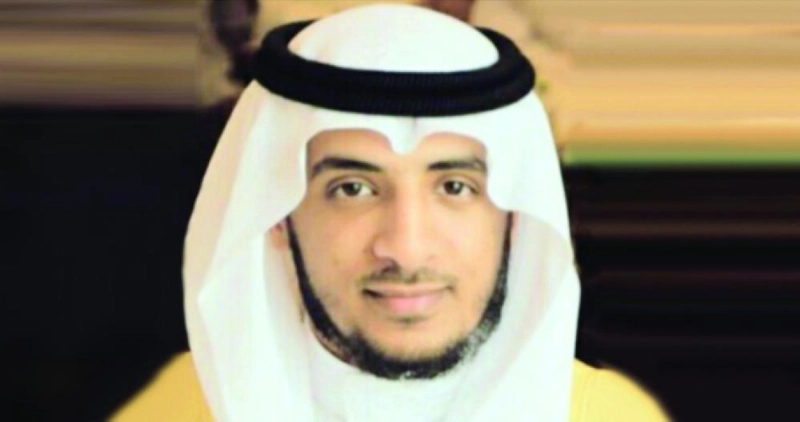 سعيد الكناني