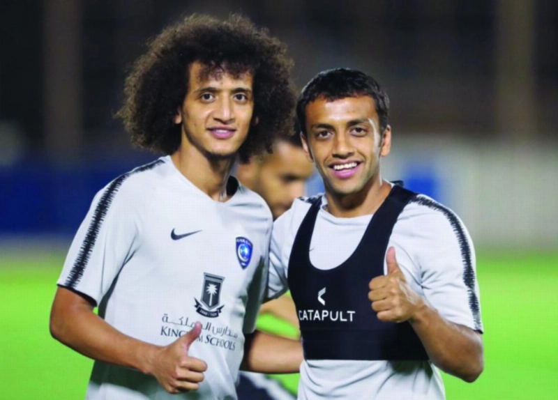 عموري