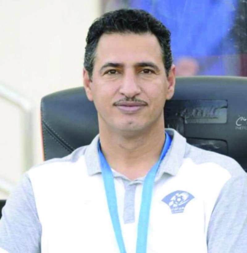عبدالكريم الفارسي