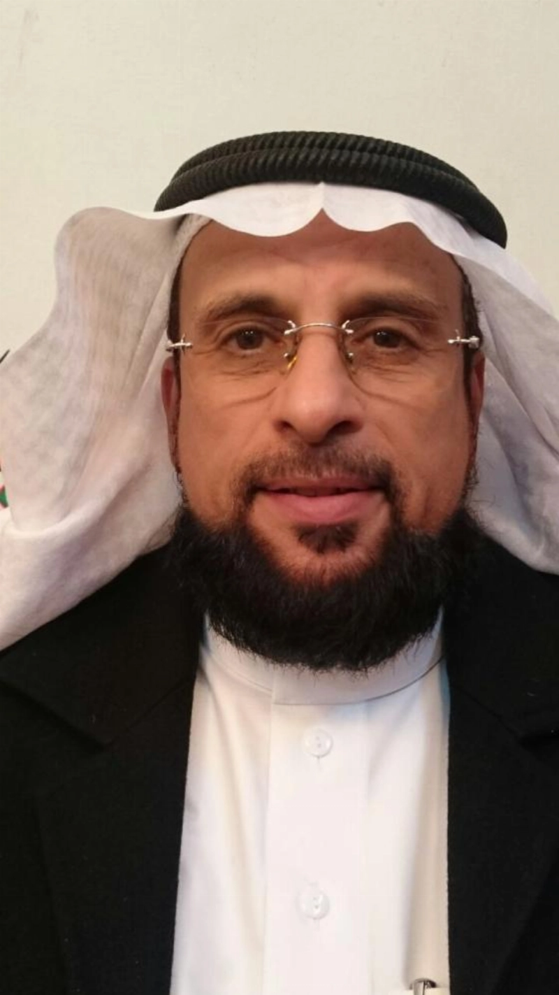 صالح الحمادي