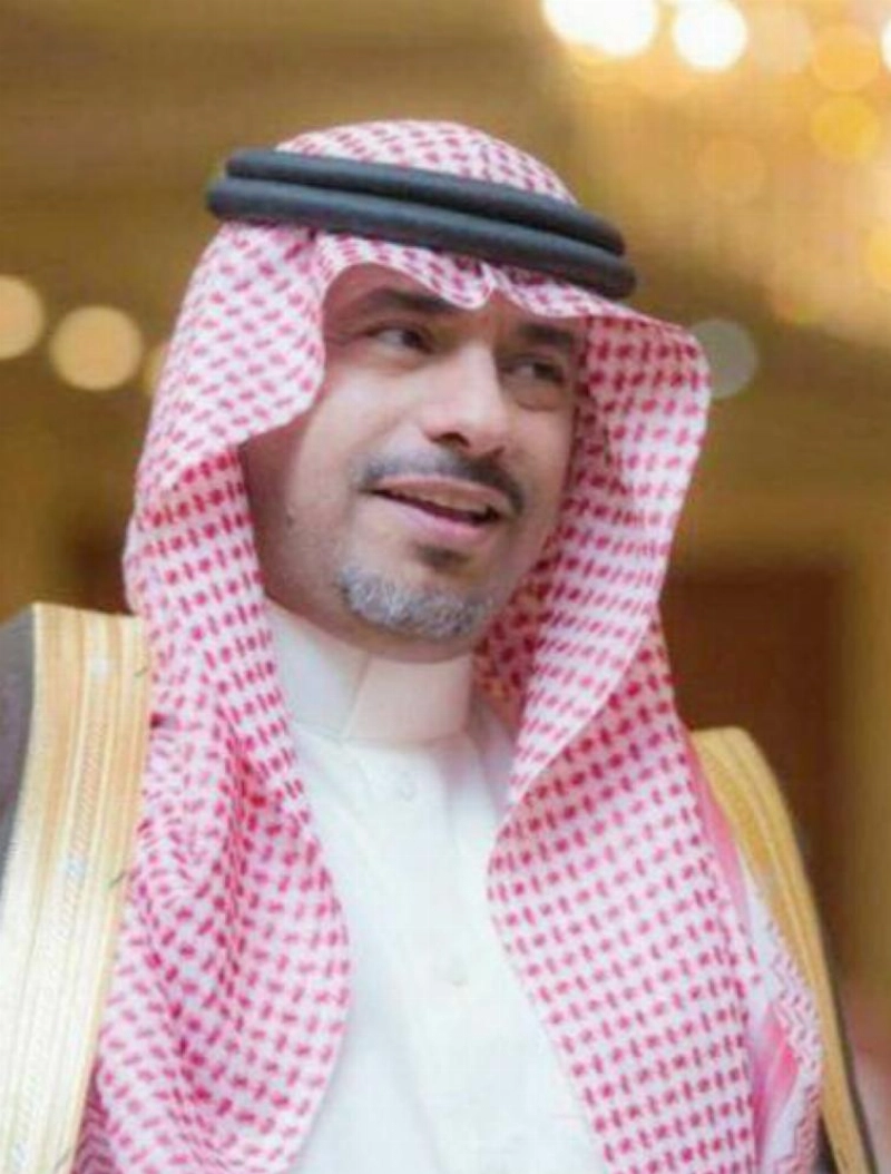 صالح الدبيبي