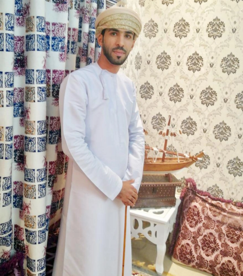 حمير الناصري "العم"