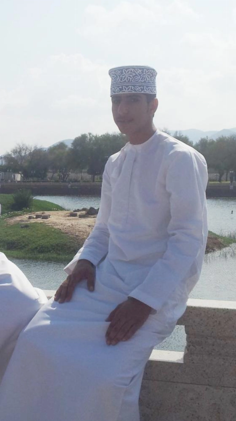 طارق الناصري