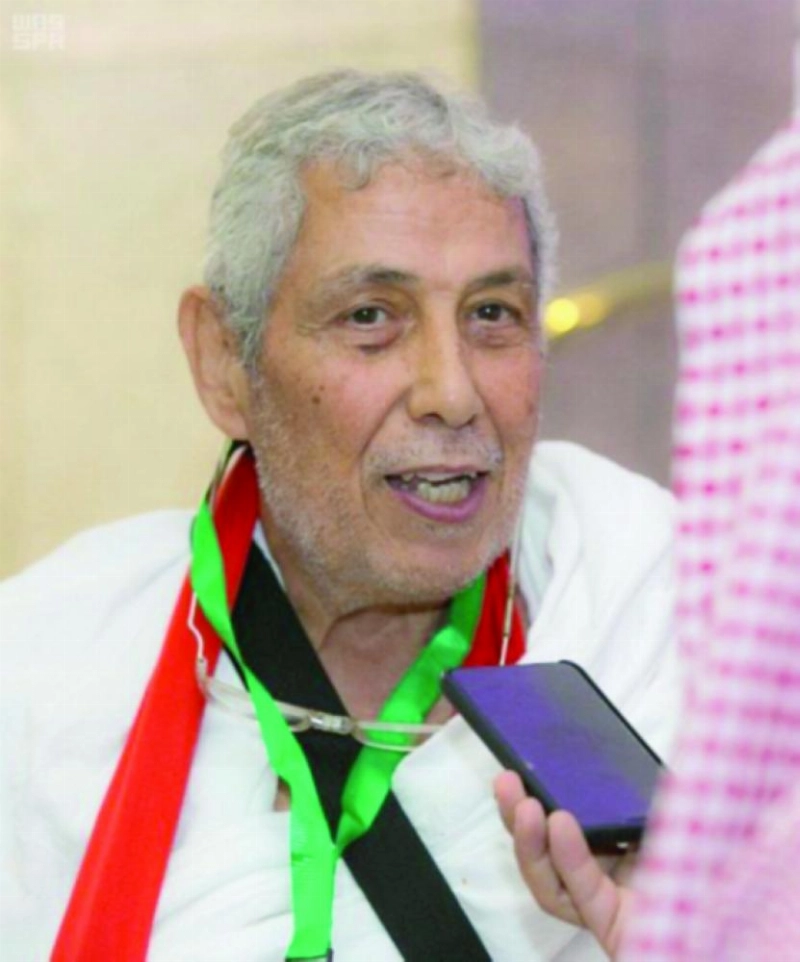 عادل الرافعي