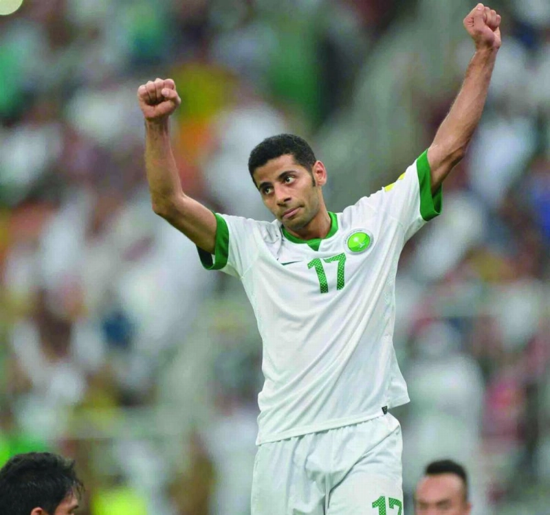 تيسير الجاسم (mbc.net)
