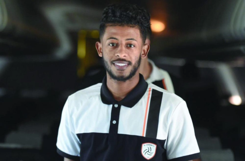 حسن رغفاوي