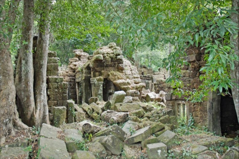 الجبل (Ancient Origins)