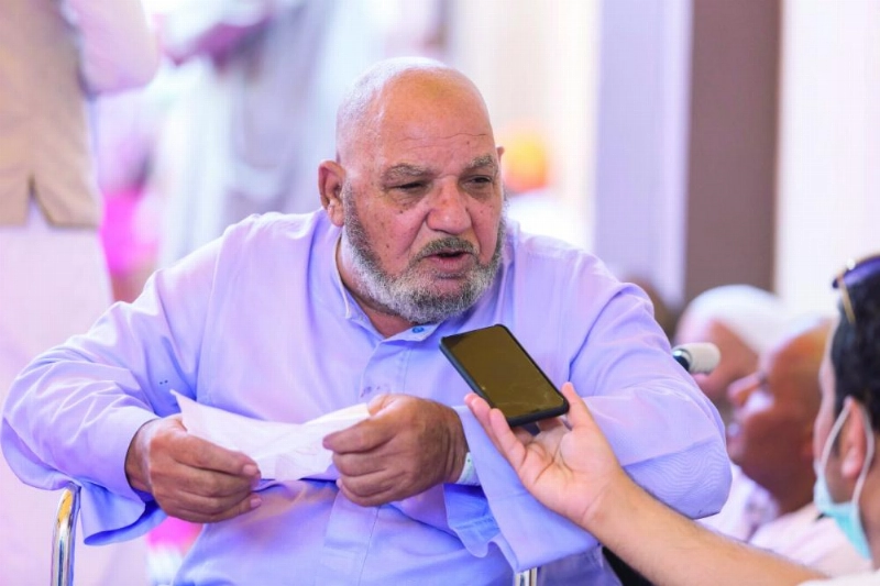 عبدو زايد (مكة)