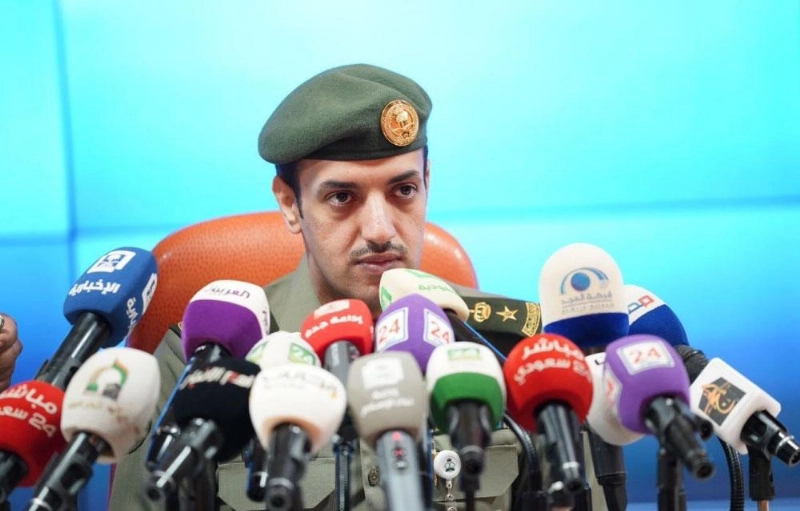 بدر القريني
