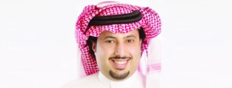 تركي آل الشيخ