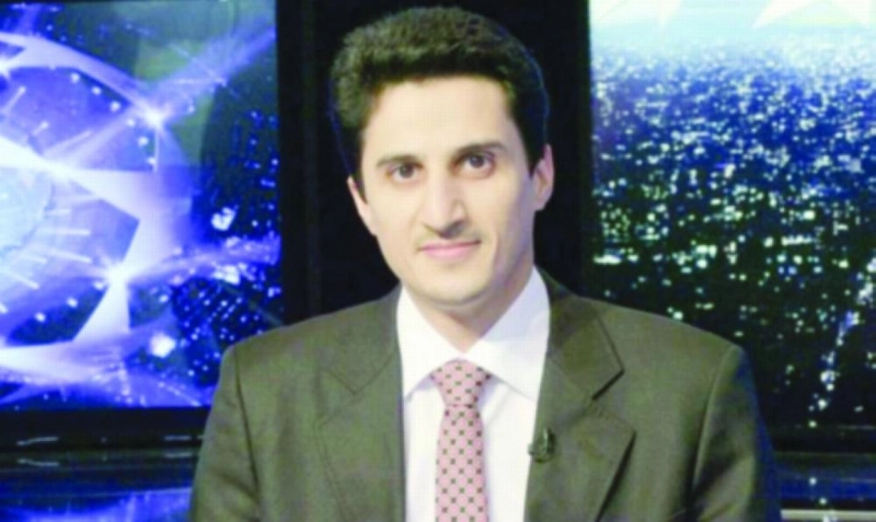 نواف التمياط