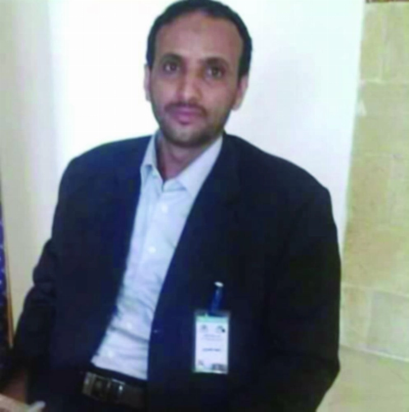 أحمد الحمزي