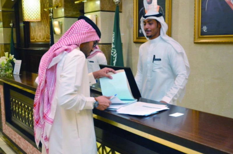 من الجولات التفتيشية (تويتر)