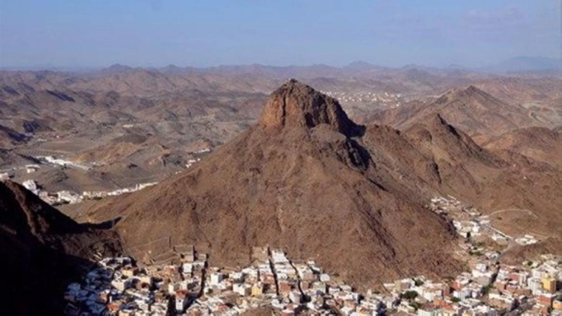 جبل النور