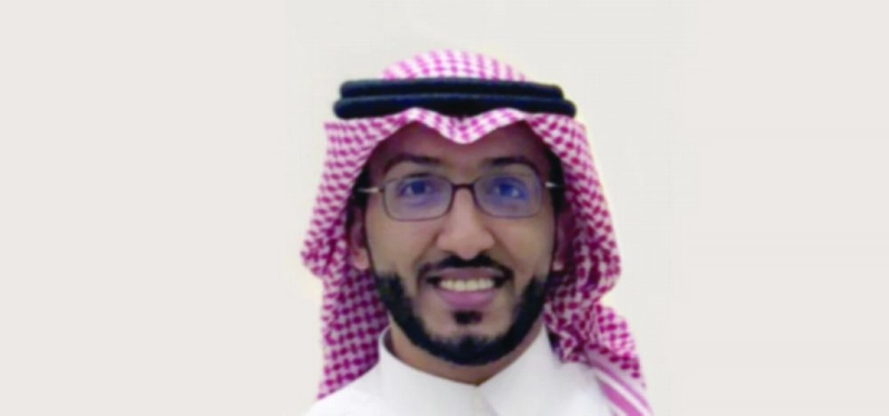 محمد الجويعد