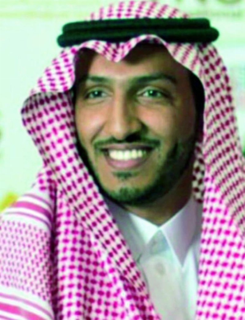 محمد الجويعد